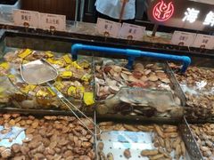 -黑金·寻焰自助百汇·烤肉·火锅(中街店)