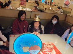 -海底捞火锅(丰尚国际广场店)
