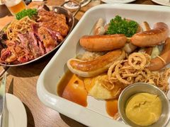 -宝莱纳餐厅(滨江店)