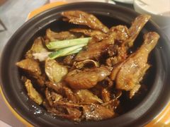 -闽上鲜·福建菜(龙湖滨江天街店)