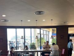 -汉堡王(梅村服务区南店)