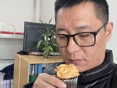 -BON CAKE(华贸购物中心店)
