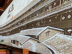 -秋色客家菜(南山店)