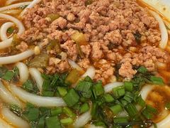 小锅米线-蝴蝶泉宾馆-中餐厅