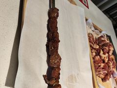 -AK47烤羊腿串吧(柳浪家园店)