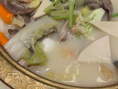 -大家食府·福建菜(FAC协盛中心庭院餐厅店)