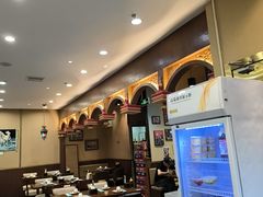 -巴依老爷新疆美食(牡丹园店)