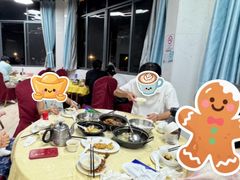 -黎记大排档(慈云路店)