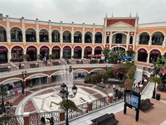 -佛罗伦萨小镇广佛名品奥特莱斯(疏港路店)