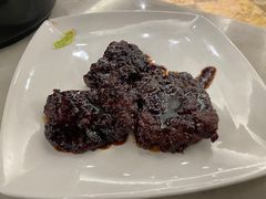 -新南华大酒店(广中店)