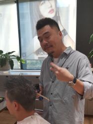-意廊 Hair Salon