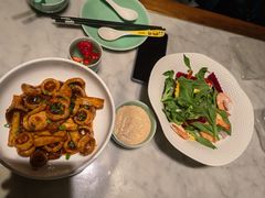 -泰钰丰烤鸭(开发区店)