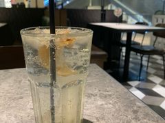 咸柠七-留半山·香港食堂(啦啦宝都店)
