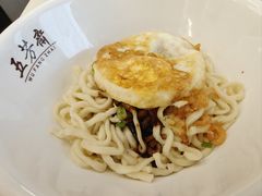 老味道炸酱面-五芳斋(临平星光街店)