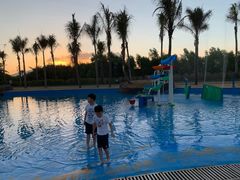 -三亚海昌梦幻海洋不夜城