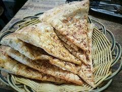 -陈记农家挂炉烤肉(雁南一路店)