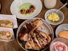 -BOR Eatery(安福路店)