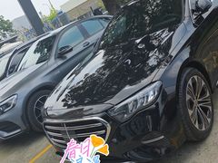-上海星瀚奔驰4S店(红柳路店)