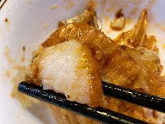 -潮鱼炭火烤鱼(万达店)