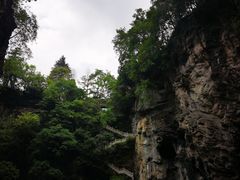 -天河潭旅游度假区