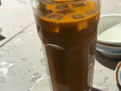 秋天第一杯奶茶-Home Thai·泰谣(王府井apm店)