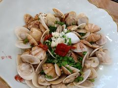 -舟山希尔顿酒店