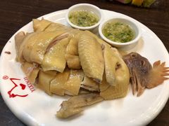 -文记壹心鸡(宝华路店)