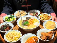 -寻宝记绍兴菜(状元店)