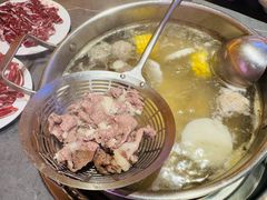 -贵宾牛·潮汕牛肉火锅(珠池总店)