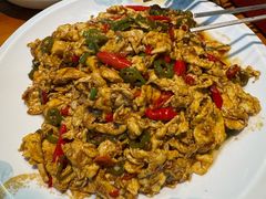 -四禧精酿铜锅涮肉·烧烤工场(大明湖店)