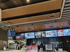 -肯德基(闵庄路店)