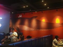 -里岛烤鱼(东港凯虹广场店)