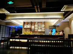 -古京·臻致料理(月湖店)