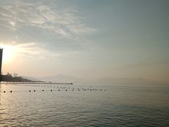 -碧桂园十里银滩