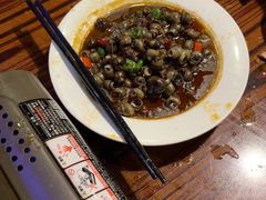 -聚味罗记大排檔·烧烤·鲜鱼杂·甲鱼煲(科学馆店)