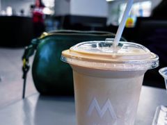 -M Stand(西安大悦城店)
