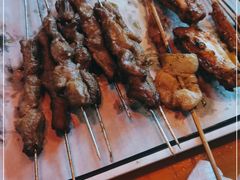 -小红烤翅(傅厚岗店)