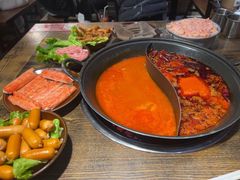 -冯校长老火锅(深圳总店)