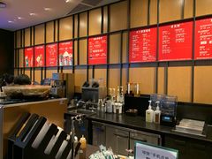 -星巴克(北京王府井店)