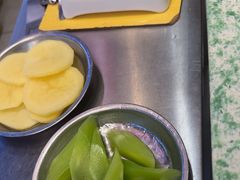 -肖婷姐大铁锅重庆火锅(南湖店)
