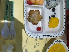 -眉州东坡·熊猫主题餐厅(枫蓝店)