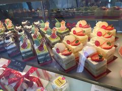 -味多美蛋糕(杨闸环岛店)