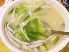 -黄沙水产交易市场
