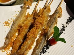 -铜锣湾·有麝自然香(长嘉汇购物公园店)