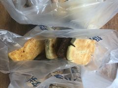 -李小老烧饼(常营民族家园店)