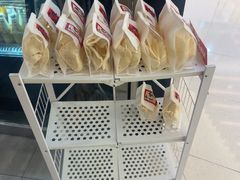 -鲜越鲜鱼粉(财富购物中心店)