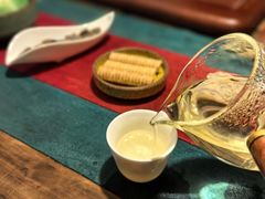 -邈墨茶馆(凤起路店)