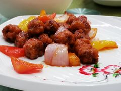 咕咾肉-潇湘世家(蒸湘店)