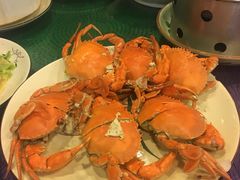 -盛港湾海鲜食府(黄沙店)
