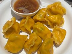 -前海沿·海鲜水饺青岛菜(乐客城店)